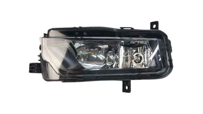 SİS FARI VİRAJ DESTEKLİ SOL VW CADDY  16>