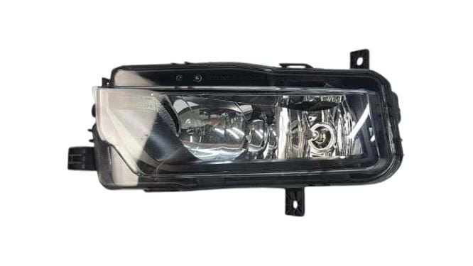 SİS FARI VİRAJ DESTEKLİ SOL VW CADDY  16>