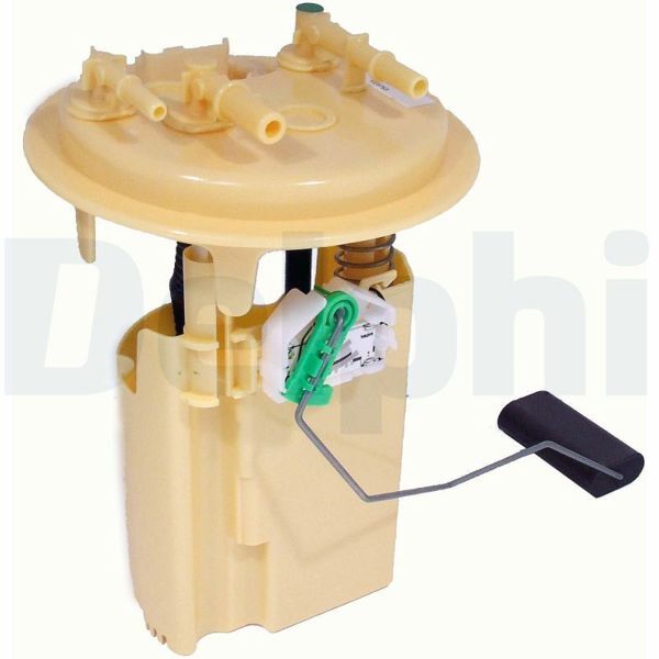 YAKIT POMPASI 307-308-C4 ELEKTRİKLİ 06- PEUGEOT