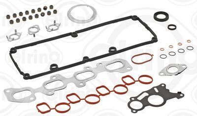 UST TAKIM CONTA SETI VW TIGUAN-SHARAN-PASSAT VARIANT CC-GOLF 6-CADDY-SKODA SUPERB-SEAT- AUDI A3 A4 A5(VRZ 02-40486-04) CFGB-CFGC-CFGD-CLLB-CFJA-CLLA 2.0 TDI 2006>2017