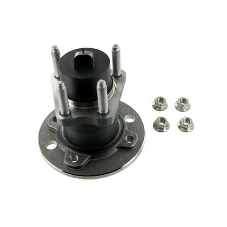 TEKER PORYASI ASTRA F/G VECTRA B ARKA 4 BİJON ABSL OPEL