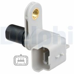 EKSANTRİK DEVİR SENSORÜ 206-307-C3-C4 1.4 04- PEUGEOT