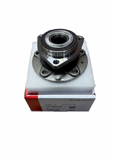 TEKER PORYASI ÖN 85 MM VW GOLF7-A3-LEON-OCTAVİA PASSAT ARTEN 2004>