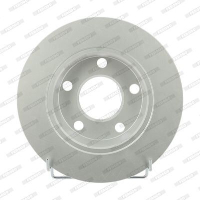 FREN DİSKİ ARKA (DF4126) (TAKIM FIYATI) AUDI A6 QUATTROO 1997>2005