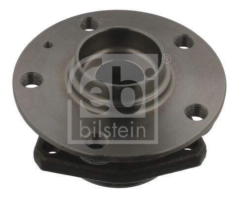 PORYA ÖN 3 BAĞLANTILI SET VW