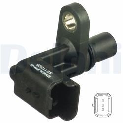 EKSANTRİK DEVİR SENSORÜ 207-208-308-508-3008-5008 PEUGEOT