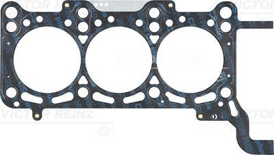 SİLİNDİR KAPAK CONTASI (018.010) VW PHAETON A4.A6.A8 LRT-BKN-BKM2.7-3.0