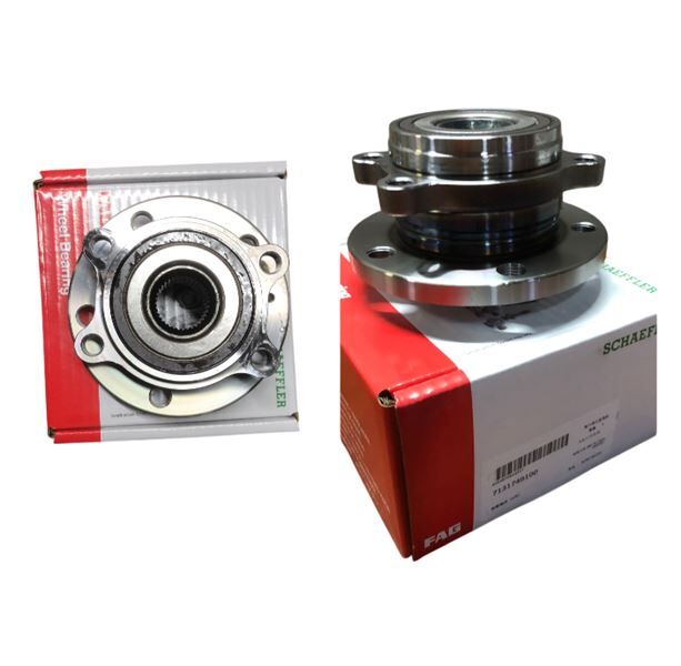 TEKER PORYASI BKP-BLF-BLS-CAXA-CDGA-CAYCÖN 4 CIVATA-CAYB-CBZB 4 CIVATA  VW PASSAT-JETTA-GOLF V-VI -CADDY-TİGUAN-A1-A3-Q3-LEON-TELEDO-OCTAVI II SUPERB 2004>