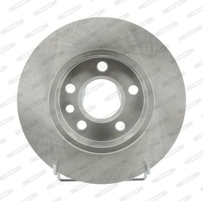 FREN DİSKİ (TAKIM FIYATI )(DF4047) ARKA 280MM VW T4  1991 - 2003