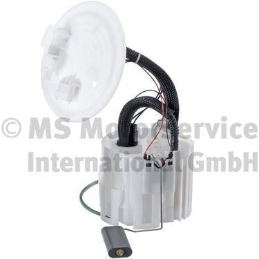 YAKIT POMPASI ASTRA H Z14XEP Z16XEP Z16XER KOMPLE OPEL