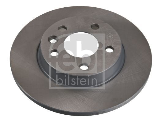 FREN DİSKİ ARKA VW T4 - CRAVELLE MULTİVAN