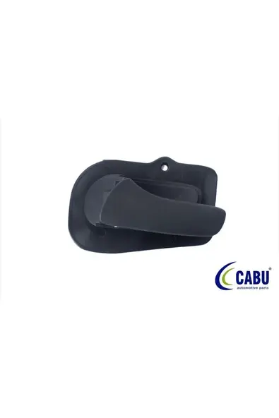 KAPI İÇ AÇMA KOLU CORSA B 93-00 ÖN SOL SİYAH OPEL CABU 220817