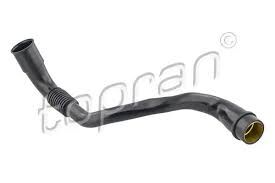 HAVALANDIRMA BORUSU BFQ/BSE1,6 VW GOLF V/JETTA BORA