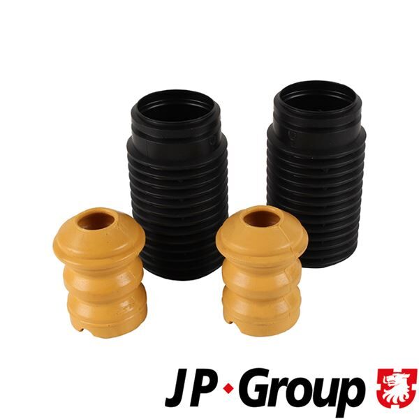 AMORTİSÖR LASTİĞİ KÖRÜK SET ÖN VW POLO 1999>