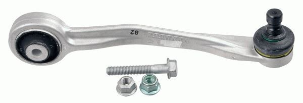 ROTİLLİ KOL ARKA SAĞ ÜST EĞRİ AUDI A4-A6-Q5