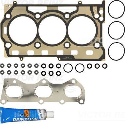 UST TAKIM CONTA (ELR 515.202) AZQ-BME-BZG-CEVA-CGPA-CHTA VW POLO-SKODA ROOMSTER FABIA-SEAT IBIZA TOLEDO IV 1.2 2001>20015