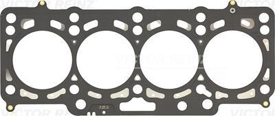 SİLİNDİR KAPAK CONTASI (726.740) VW PASSAT - TIGUAN A3 CFFA - CFFB 2.0 2008>