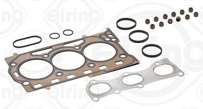UST TAKIM CONTA (VRZ 02-36045-01) AZQ-BME-BZG-CEVA-CGPA-CHTA VW POLO-SKODA ROOMSTER FABIA-SEAT IBIZA TOLEDO IV 1.2 2001>20015