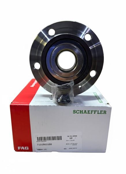 TEKER PORYASI DIŞ 136,5MM IÇ ÇAP 30MM GENIŞLIK 67,8  VW GOLF JETTA IV T-ROC AUDI A3 Q2 SEAT ALTEA LEON SKODA KAROQ OCTAVIA III 2011/2020
