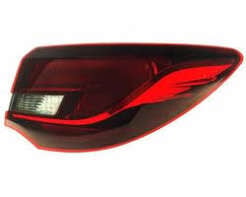 STOP ASTRA J SAĞ DIŞ SEDAN OPEL