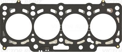 SİLİNDİR KAPAK CONTASI CFFA CFGC CKUB CSNA CLCB CFHC CGLC 2.0 TDI ( 2 KERTİK ) VW GOLF VI PASSAT JETTA CRAFTER AMAROK T6 TİGUAN A3 A4 A5 A6 2009>