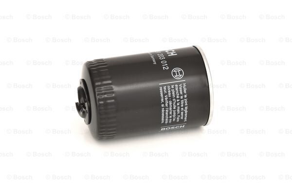 YAĞ FİLTRESİ (OC51OF) 1.4 D - 1.9 SDI VW POLO CLS POLO 1994>