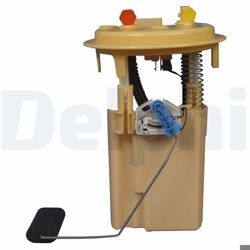 YAKIT POMPASI C3-DS3 -DPF 10- OPEL