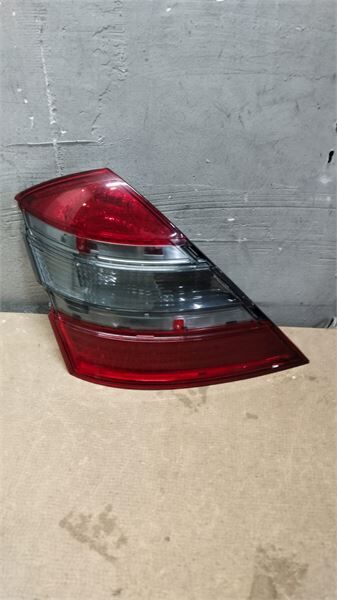 STOP LAMBASI SOL MERCEDES S450/S500 S320 05>