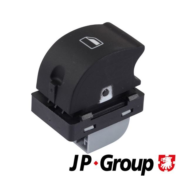 CAM AÇMA KAPATMA DÜĞMESİ ARKA AUDI A4 BPW BKE BRB 1.9 - 2.0 TDI 2005/2008