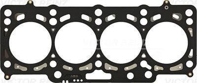 SİLİNDİR KAPAK CONTASI (726.850) VW T6 AMAROK CRAFTER CAAB CAAC CKUB CFGB CFHC CGLC 3 KERTİK 2.0 TDI 2008>