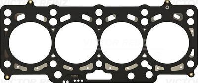 SİLİNDİR KAPAK CONTASI (726.850) VW T6 AMAROK CRAFTER CAAB CAAC CKUB CFGB CFHC CGLC 3 KERTİK 2.0 TDI 2008>