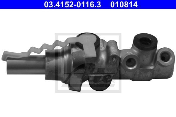 FREN ANA MERKEZİ (PMH968) VW 1,4 TSI-16,FSI-2,0 TDI- PASSAT