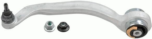 ROTİLLİ KOL SOL ALT EĞRİ AUDI ALLROAD C5 2.5 2.7 4.2 2000-2005