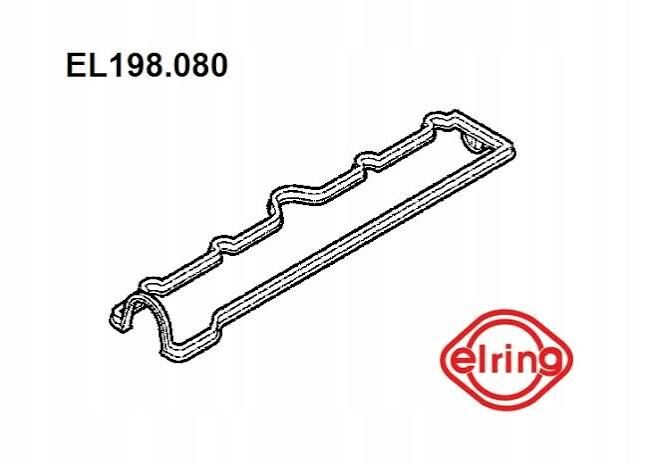 SUBAP KAPAK CONTASI ASTRA F X14XE X16XEL EX OPEL