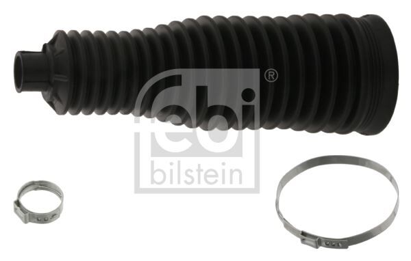 DİREKSİYON KÖRÜĞÜ TERMOPLAST KELEPÇELİ VW