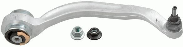 ROTİLLİ KOL SAĞ ALT EĞRİ AUDI A6  2000-2005