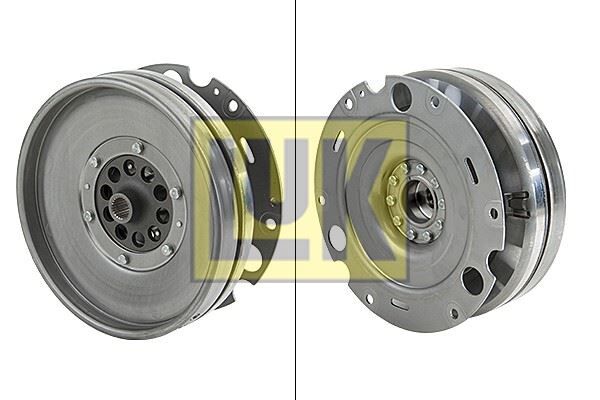 VOLAN DSG AUDI A4 A5 1,8 2,0 TFSİ 08>