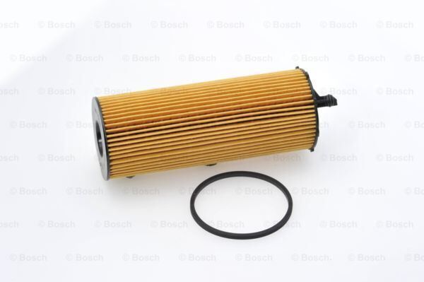 YAĞ FİLTRESİ BSG BPP BKN ASB AUDI A4/A6 Q7- 06- 2.7 TDI 2006>