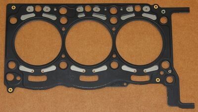 SİLİNDİR KAPAK CONTASI (61-37435-00) AUDI TOUAREG 1 KERTIK- CJGD