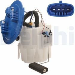 YAKIT POMPASI KOMPLE ASTRA H 07> Z13DTH/Z19DTH OPEL