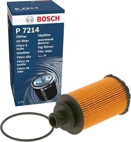 YAĞ FİLTRESİ INSIGNIA B B20DTH OPEL
