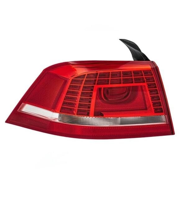STOP LAMBASI ARKA DIS SOL LEDLI VW PASSAT  2011-2015