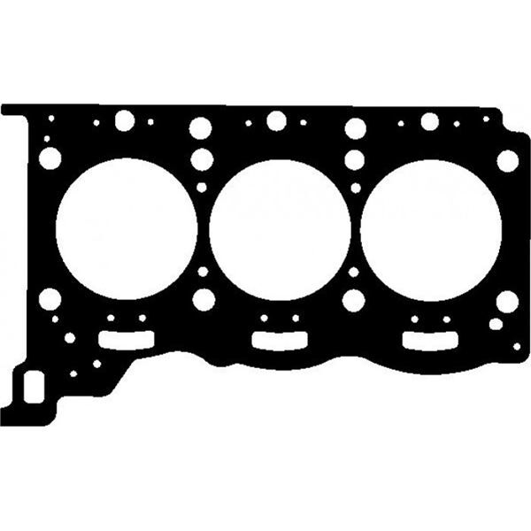 SİLİNDİR KAPAK CONTASI (61-37440-00) AUDI A7-Q5 A6 1 KERTİK-CJGD3.0 TDI