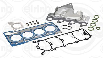 ÜST TAKIM CONTA 1.2 TSI CBZA-CBZB VW GOLF VI POLO JETTA 2009>