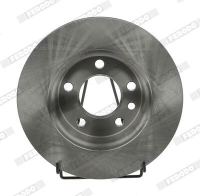 FREN DİSKİ (TAKIM FİYATI)(DF4312)ARKA HAVALI 294MM VW T5 - T6  2004 >