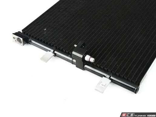 KLİMA RADYATÖRÜ A4-A52012- AUDI