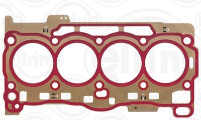 SİLİNDİR KAPAK CONTASI (61-10217-00) VW A4-A5 CVNA 1.4 TFSI 2015