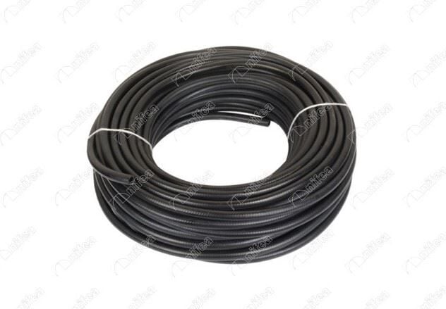 S TİPİ KALORİFER HORTUMU ( 9mm x 16mm) SICAK VE SOĞUK SU KULLANIMI İÇİN (METRE FİYATI PAKETLEME 50 METRE) UNIVERSAL