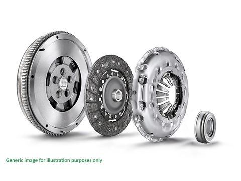 VOLAN SET CGKA CAMA 415 0482 10+624 3400 00 AUDI A4 A5 2.7 TDI 2007>2012