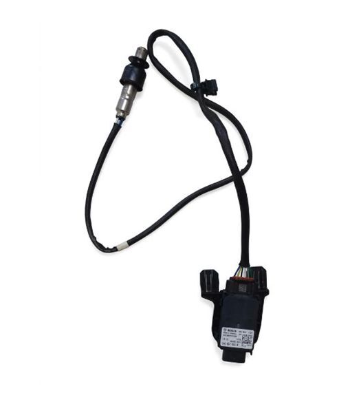 NOX SENSÖRÜ + TUTUCU ILE BIRLIKTE DFGA DFGC DFHA VW TIGUAN TOURAN KODIAQ 2016>